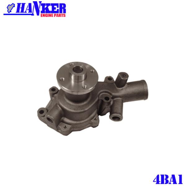 водяная помпа 4Because1 для Isuzu 4BA1 5-13610-187-0