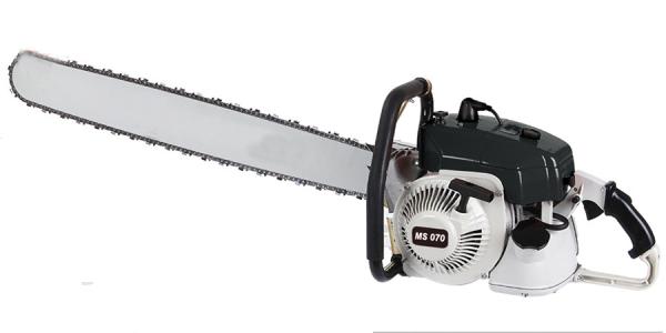 Chain Saw