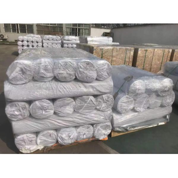 Силиконовое покрытие Базальтовые волокна ткань изоляция выхлопных труб базальтовые огнеизоляционные ткани