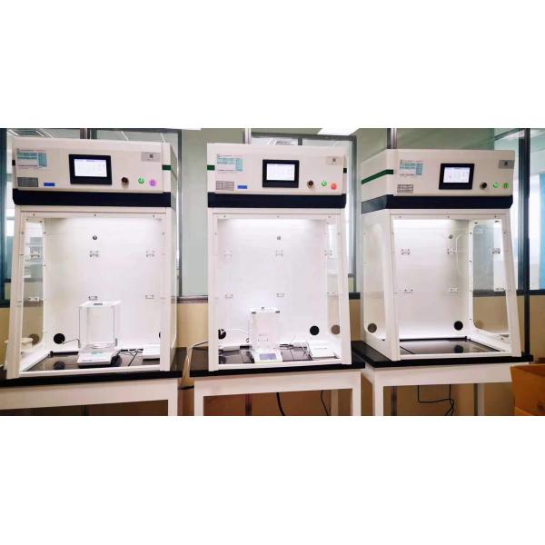Electrostatic Biosafety Cabinet for Laboratory Furniture in Apartment and Hospital