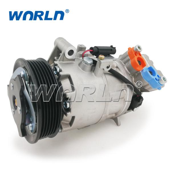 Compressor 2004-2016 da C.A. da substituição de CSE613C para BMW E81/E87/E90/E91 1.6/2.0
