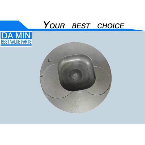 4BD1 Поршень 5121112420 Для ISUZU NPR 3 кольцевых канавки противоизносных