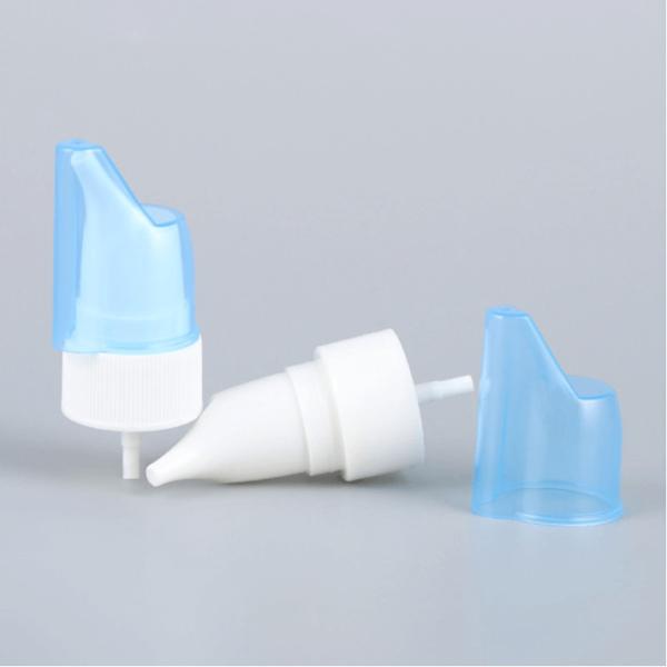 30/400 30/410 Up White Blue Fine Mist Spray Pump Manufacturers For Lotion