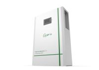 Bateria de lítio 10kwh do armazenamento de energia IP21 48V Lifepo4
