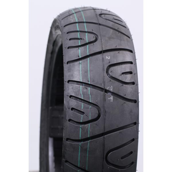 6 ПАР J667 TL/TL M/C замены 120/70-13 автошины скутера мотоцикла CARRYSTONE безламповые