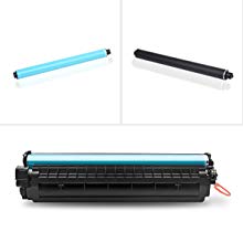 Black 48A  Laser Toner Cartridge CF248A  For HP Laserjet Pro M15a M15w M28w