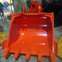 Hyundai 6-30 Tonnes lourdes Mini Excavateur attachement Seau de roche standard Pour R60-7 R130 R190LC-5 R220LC-5 R250LC-9 R360LC-7