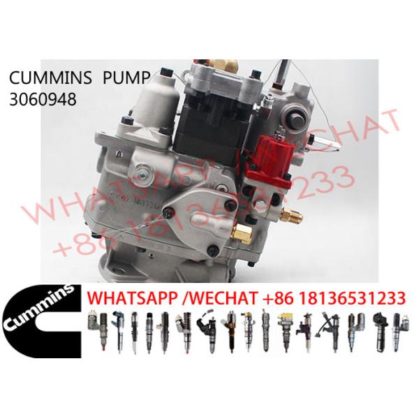 3060948 Cummins Diesel Fuel Pump 3090942 3065756 3060947