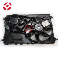 30668629 Ventilateur de refroidissement du radiateur Pour Volvo S80 XC60 V60 XC70 Ventilateur du radiateur Moteur