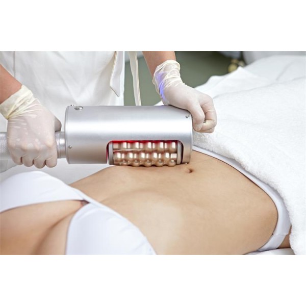 TOP 2026 New Body Shaping Non-Invasive Fat Burning Threapy Beauty Inner Roller Ball Machine Weight Loss Slimming