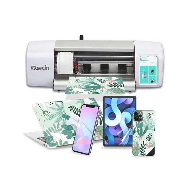 Интеллектуальный сенсорный экран Облако обновления данных Screen Protector Cutter