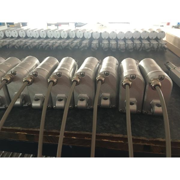 12V привод хода 4 дюймов линейный с 225 фунтами, IP66
