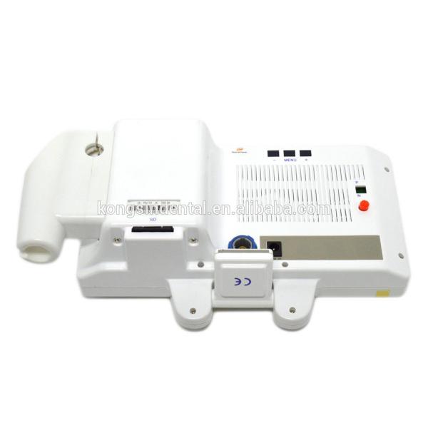 Digital Dental X Ray Film Reader Mini Intra Oral Camera 5.0 Inch LCD