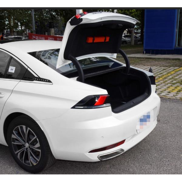Пежо 2022 модельных 508L 400THP PureTech управляя седаном мест версии 5