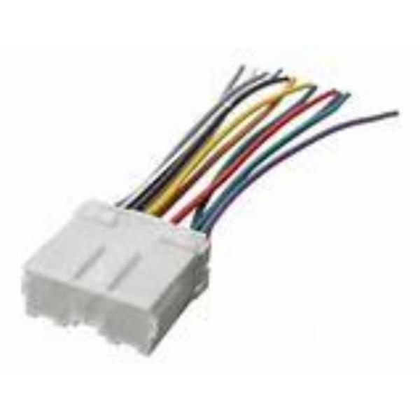 20awg Wire Colors Custom  Wiring Harness for and Durable Vehicles
