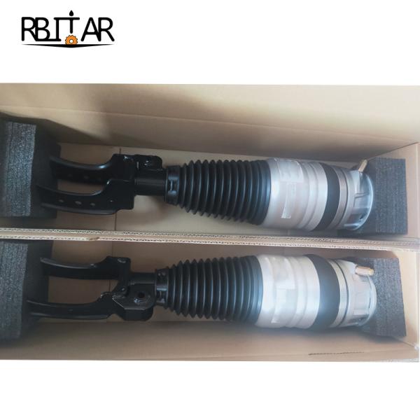 95835803904 95835804004 Automobile Shock Absorbers Front LH RH For Porsche