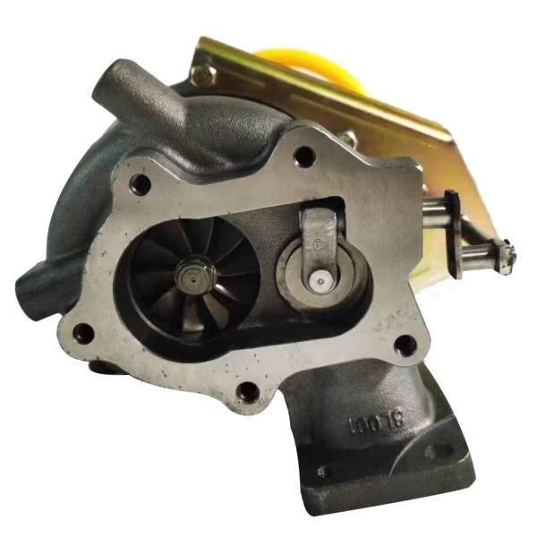 J08 Premium HINO Parties de moteur diesel Moteur automobile Système de moteur Turbocompresseur