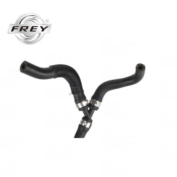 17127536236 Car Coolant Hose , X5 E70 N62 Car Water Hose Pipe