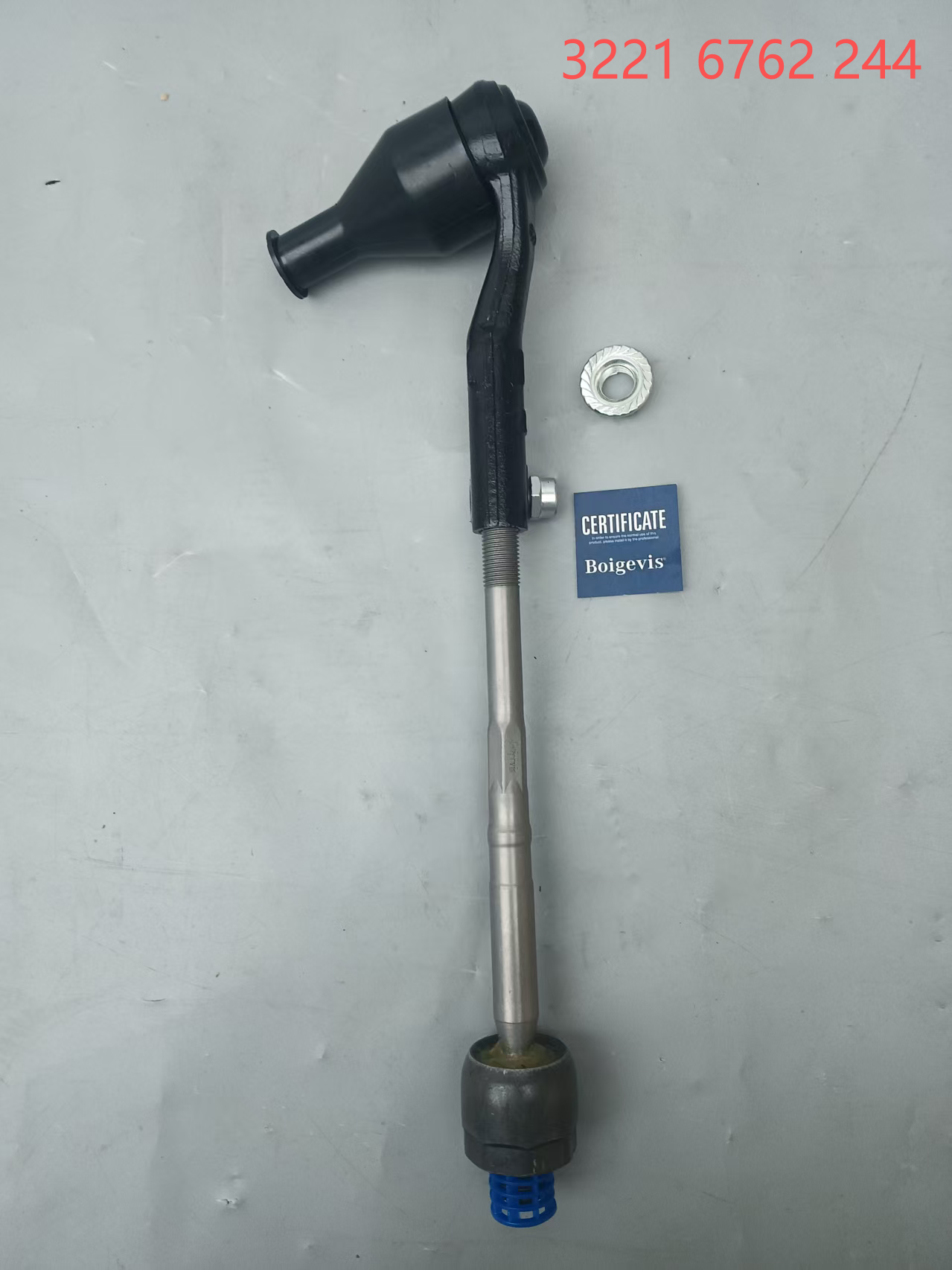 Hot Selling Tie Rod Assembly R 32216762244 for BMW 1 Series 3 Series X1