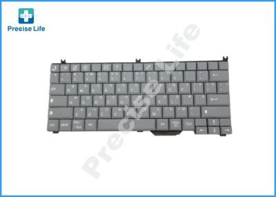 Plástico do teclado numérico da máquina do ultrassom de Siemens ACUSON X150