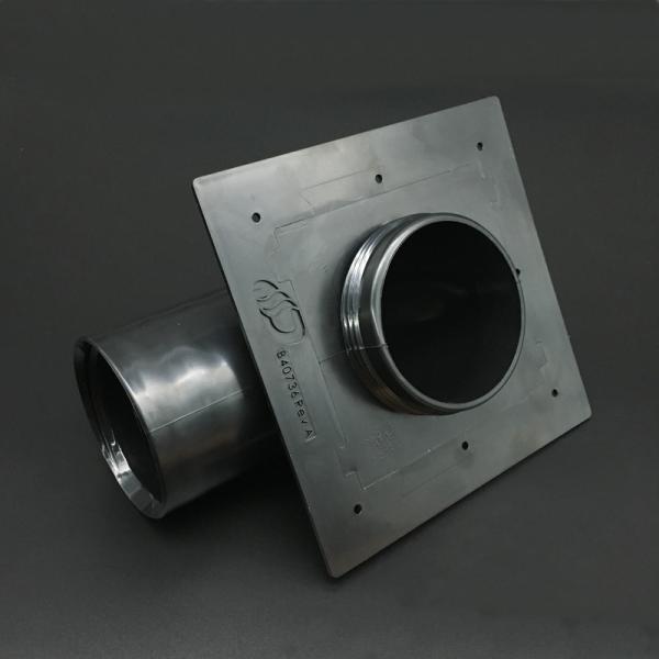 ABS Пластик OEM Впрыска Формирование Пластик Впрыска Формирование В различных приложениях