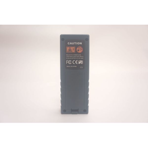 Geodimeter Cetu C3 Accurate Rangefinder 6 - 400m Measurement Range