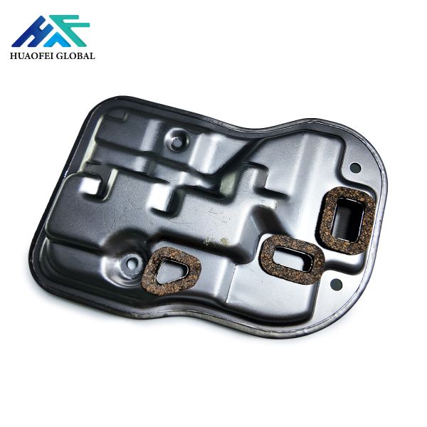 A341E Transmission Filter Auto Gear Boxes Parts For Toyota Lexus