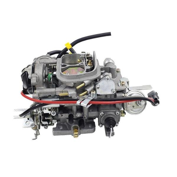 OEM en aluminium de carburateur de TOYOTA 22R de marché des accessoires 21100-35463