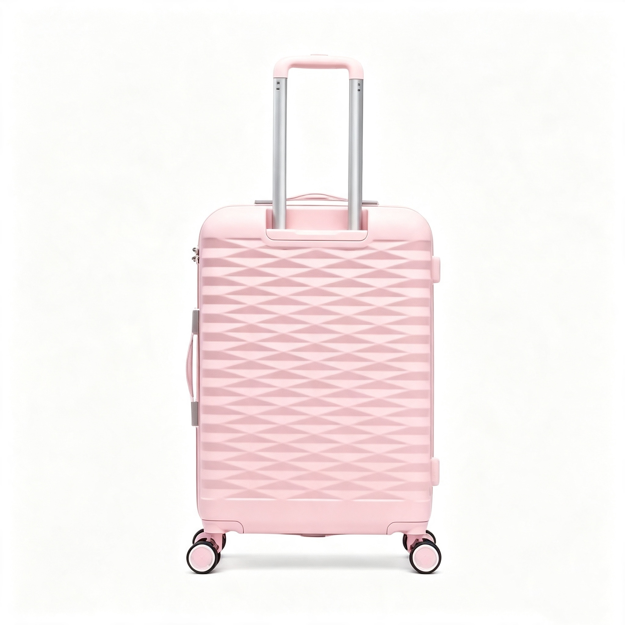 Hard Shell Luggage Maletas De Viaje Set Suit case Bags Trolley Valigia Valises 4 Spinner Wheels Carry-on Travel Suitcase Sets