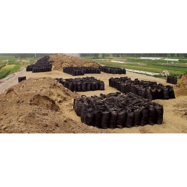 Сумки Гео ила Геотекстиле Нонвовен пунша иглы для гражданского проекта