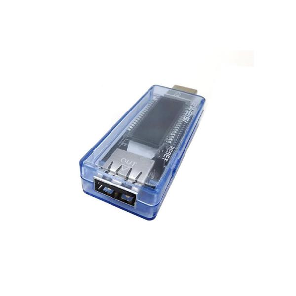 Разрешение 0.01V 3 - измеритель величины тока KWS-V20 напряжения тока USB 20V