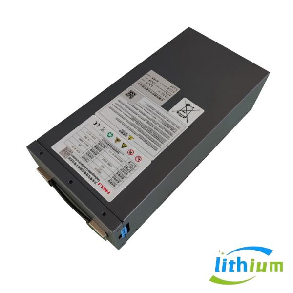 48V 24V16ah 20ah 40ah 30ah OEM Prix d'usine Batterie au lithium pour chariot élévateur / Vélo électrique / Golf