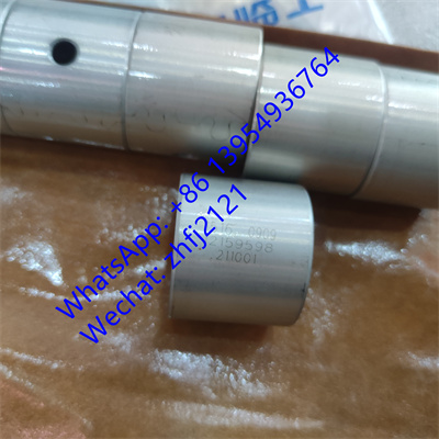 SDLG BUSHING 4110000054124/12159598, weichai engine parts for WEICHAI DHB06G0121/ WP6G125E22 Diesel engine