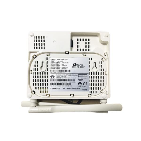 Блок сети Huawei EG8141A5 маршрутизатора 1POTS 1GE 3FE 2.4G Wifi GPON ONU беспроводной оптически