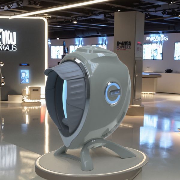 A6 AI Facial Skin Analyzer Pigmentation & Wrinkle Analysis with 3D Topography Technology Cloud Storage & Face Recognition