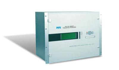 RCS-985T transformador proteção desacordo Relay com controle e monitoramento de funções