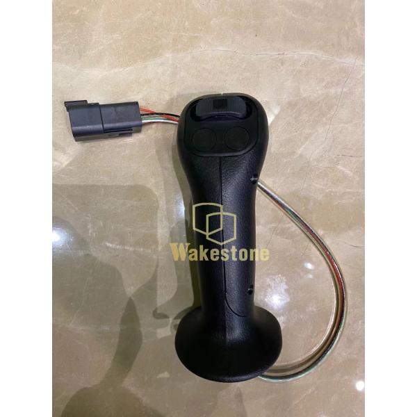 Картер Оригинальный Малый экскаватор ручка резина для Картера E303.5CR E303.5D