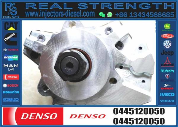 Bomba de alta pressão para motor diesel 0445020245 612640080039 para motor Shacman-cummins