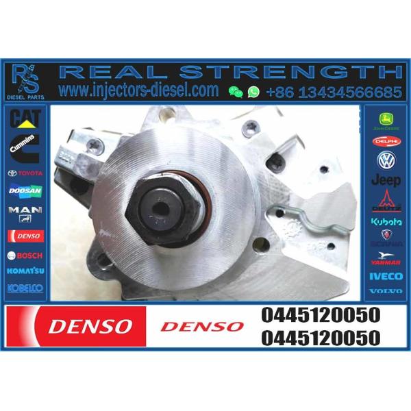 Diesel Engine High Pressure Pump 0445020245 612640080039 for Shacman-cummins engine