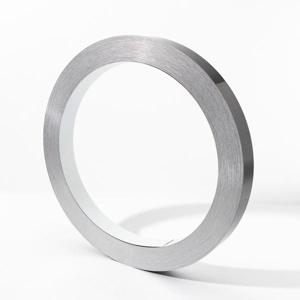 20mm-1400mm Aluminium Channel Letter Coil Flat Aluminum Coil For Channel Letter