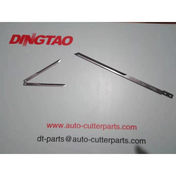 High Toughness Steel Blade