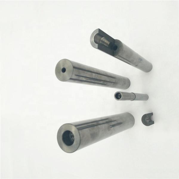 DIA25mm 200mm M12 Cemented Carbide Milling Cutter Holder