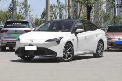 Aion S 2022 EV Electric Car 410km 4 Door 5 Seat Compact New Energy Vehicles