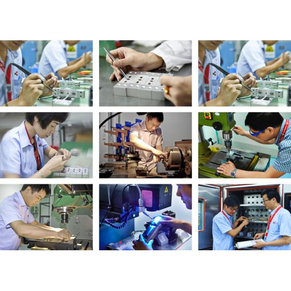 tecsis (Shenzhen) Sensors Co., Ltd