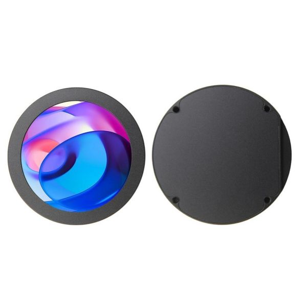 YZY 2.76 Inch Round Screen HDMI LCD Display with IPS LED Backlight and 480x480 Resolution for HD Video Output