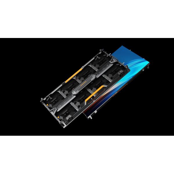 Led Video Screen Rental Novastar Video LED Screen Rental P2.6mm Display For Stage,Concert, Meeting