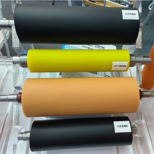 Polyurethane Elastomer