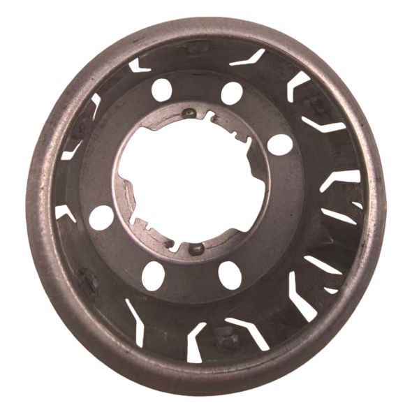 Motor Housing – Precision Stamping, High Heat Resistance, Corrosion-Proof, Custom Dimensions Available