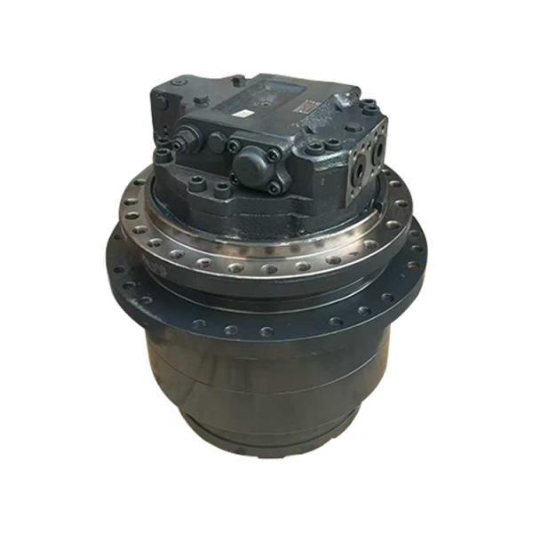 Original Quality Hyundai Excavator Drive Motor Assembly for Machinery 380 430 Replace