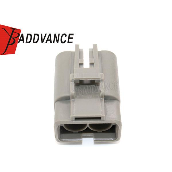 Гнездовой разъем насоса для подачи топлива Пин соединителей 2 топливного бака на Ниссан 7223-1824-80